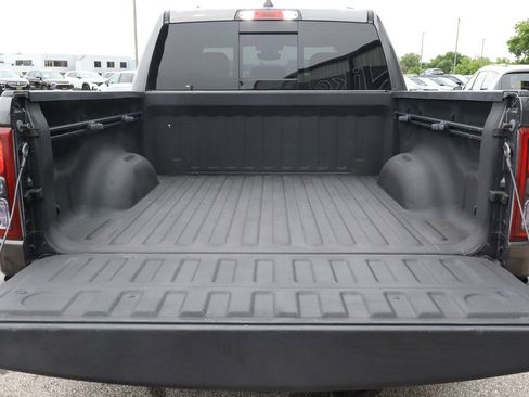 Used 2020 RAM 1500 Big Horn RWD image 7