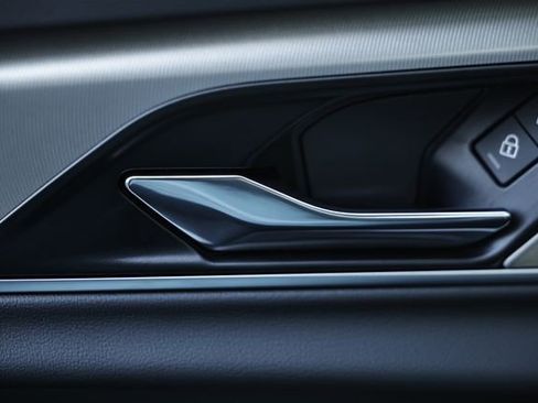 New 2024 Jaguar XF R-Dynamic SE image 21