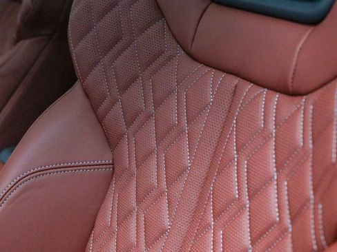 New 2025 Audi S5 Premium Plus image 24