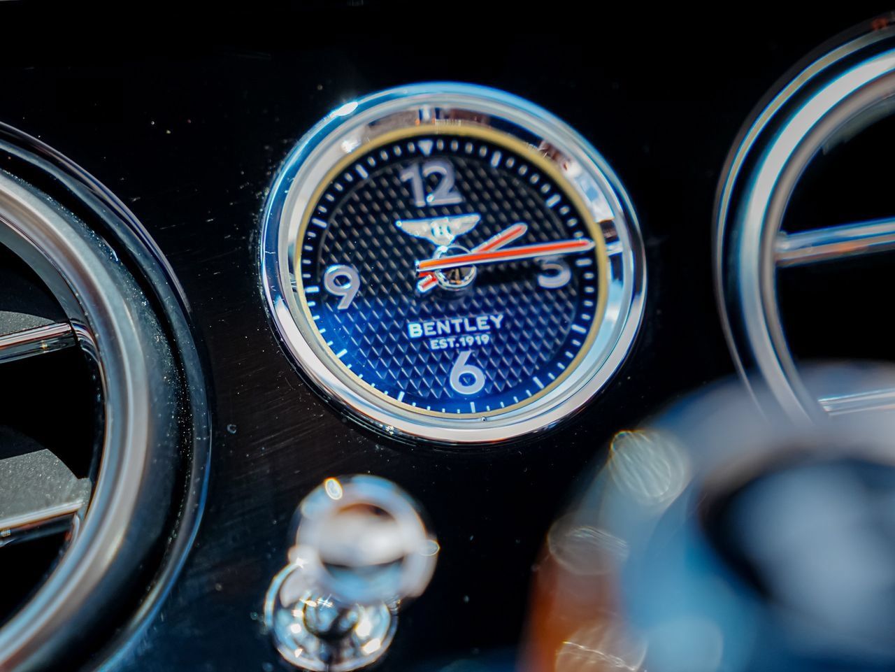 Certified 2023 Bentley Continental GT Speed AWD/4WD image 51