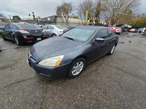 Used 2004 Honda Accord EX image 1