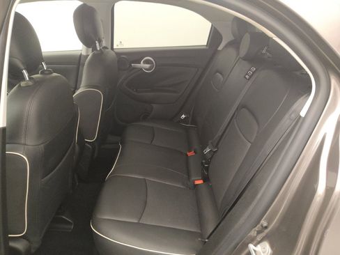 Used 2017 FIAT 500X Lounge FWD image 18