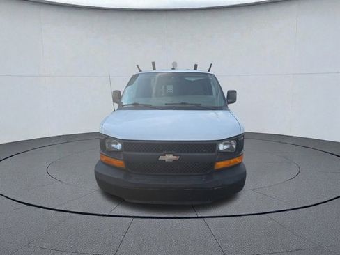 Used 2011 Chevrolet Express 2500 image 8