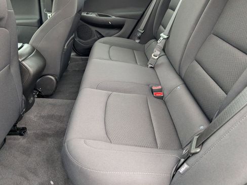 Used 2023 Chevrolet Malibu LS image 16