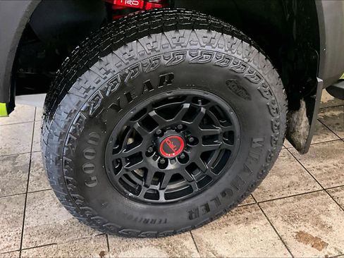 Used 2022 Toyota Tacoma TRD Pro image 7