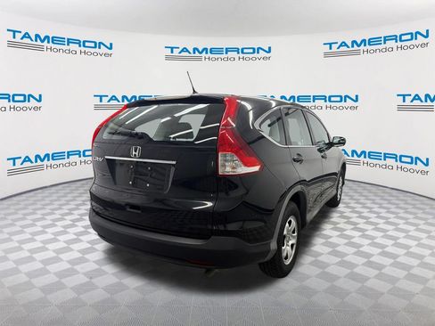 Used 2014 Honda CR-V LX image 5