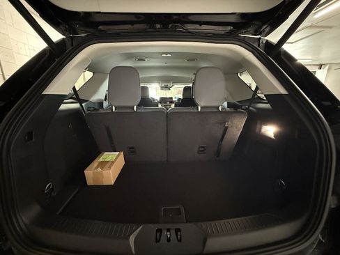 New 2026 Ford Explorer Active w/ Active Comfort Package image 25