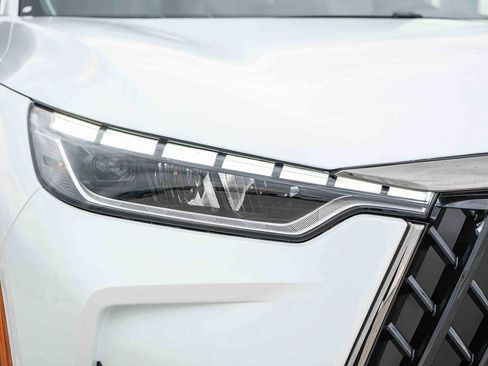 New 2026 INFINITI QX60 Sport AWD/4WD image 4