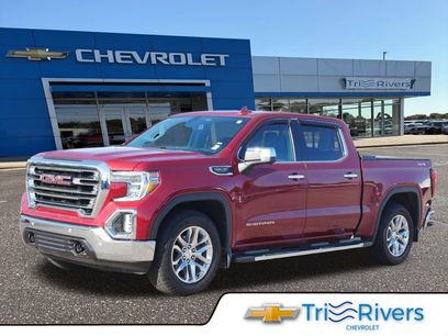 Used 2019 GMC Sierra 1500 SLT