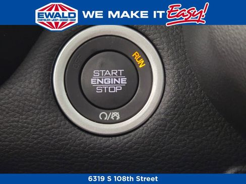 New 2026 RAM 1500 Big Horn AWD/4WD image 8