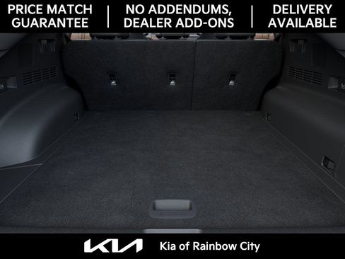 New 2025 Kia EV6 Wind image 21