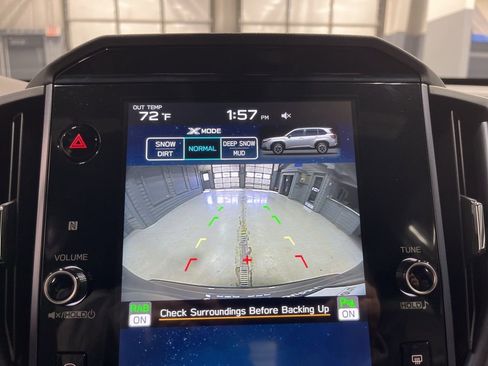 Used 2026 Subaru Forester Limited image 25