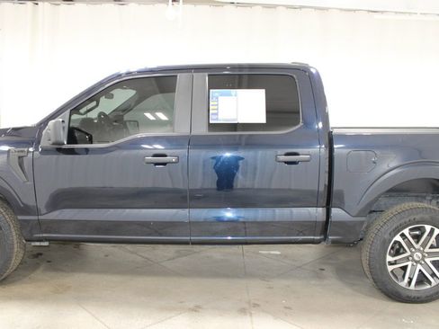 Used 2023 Ford F150 XL w/ STX Appearance Package AWD/4WD image 6