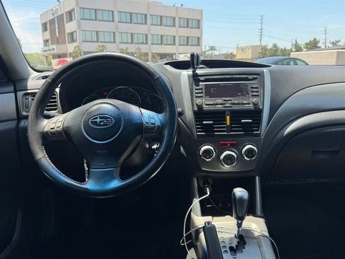 Used 2010 Subaru Forester 2.5X Limited image 13