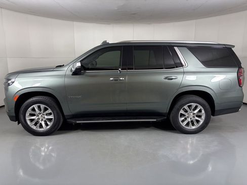 Used 2024 Chevrolet Tahoe Premier image 5