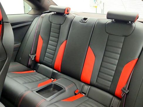 Used 2025 BMW M2 Coupe w/ Lighting Package image 22