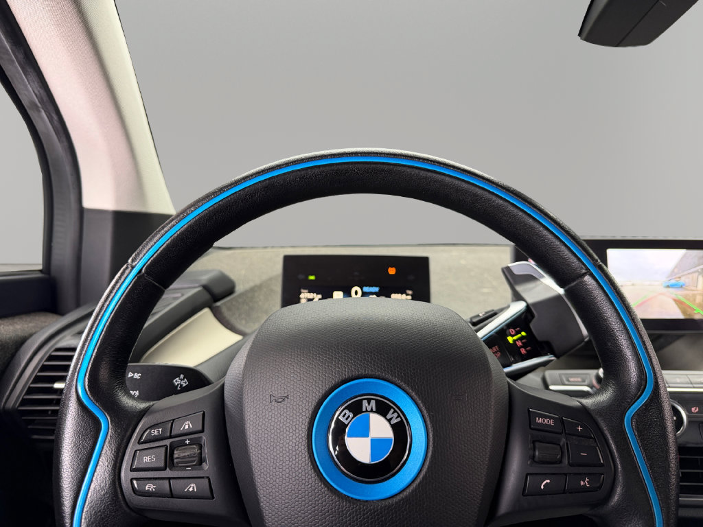 Used 2019 BMW i3 RWD image 19