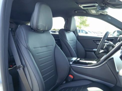 New 2026 Mercedes-Benz GLC 300 GLC 300 image 26