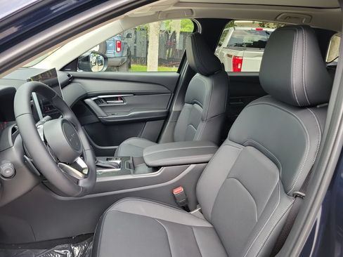 New 2026 MAZDA CX-5 2.5 S w/ Premium Plus Package AWD/4WD image 19
