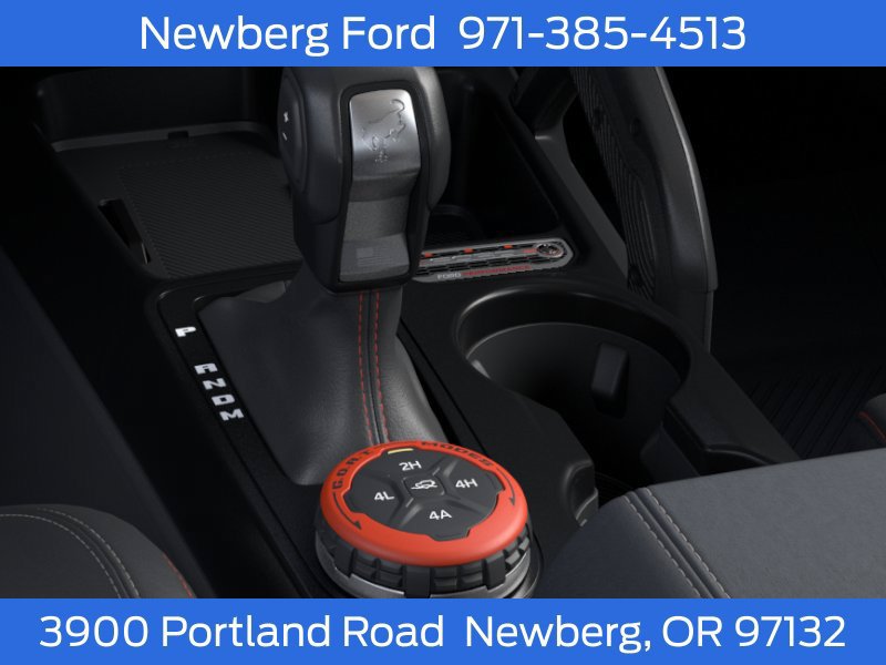 New 2026 Ford Bronco Raptor AWD/4WD image 17