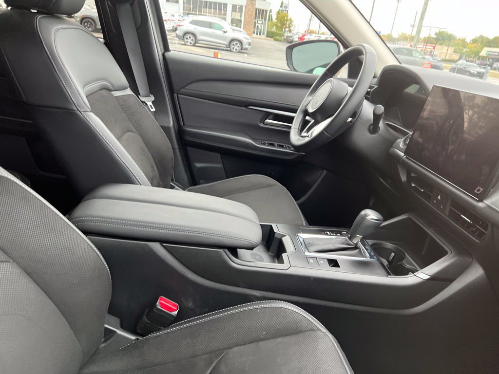 Used 2026 MAZDA CX-5 Preferred AWD/4WD image 6