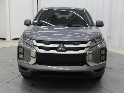 New 2026 Mitsubishi Outlander Sport AWD image 8