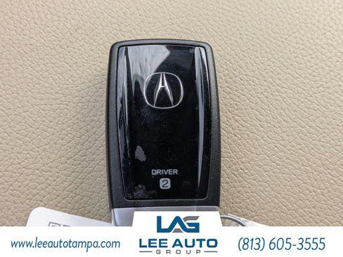 Used 2015 Acura MDX SH-AWD w/ Technology Package image 28
