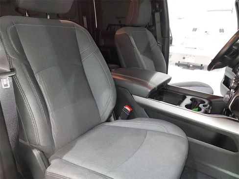 Used 2024 RAM 3500 Big Horn w/ Night Edition image 30