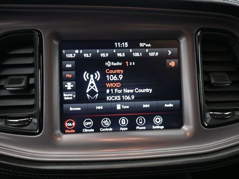 Used 2023 Dodge Challenger SXT w/ Plus Package image 22