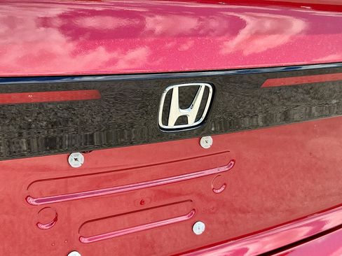 Used 2023 Honda Accord EX image 29