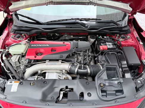 Used 2019 Honda Civic Type R image 51