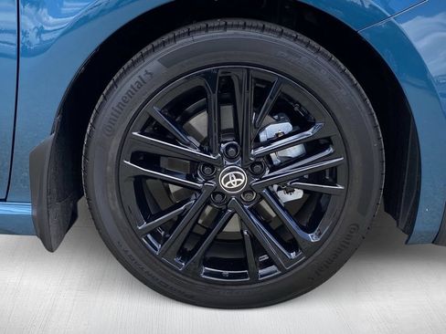 Certified 2026 Toyota Camry SE FWD image 14