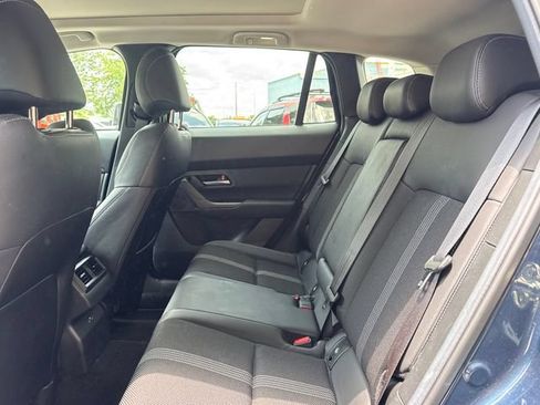 Used 2025 MAZDA CX-50 AWD 2.5 S w/ Weather Package image 11