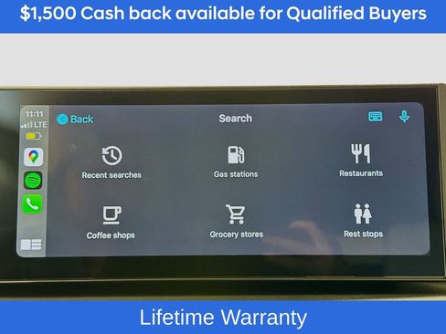 New 2026 Hyundai Santa Fe SE image 13