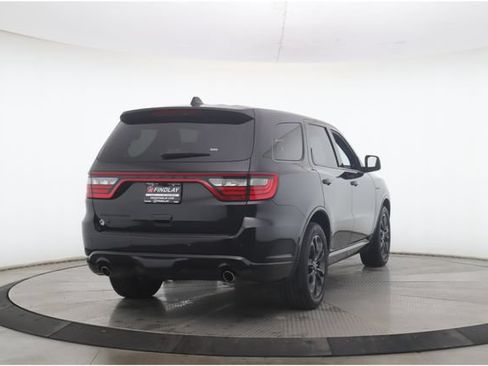 Used 2021 Dodge Durango R/T w/ Blacktop Package AWD/4WD image 7