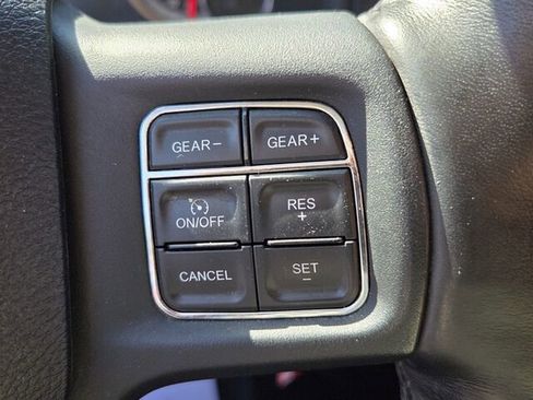 Used 2021 RAM 1500 Tradesman w/ Tradesman SXT Package AWD/4WD image 25