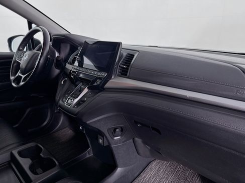 Used 2022 Honda Odyssey EX-L image 29