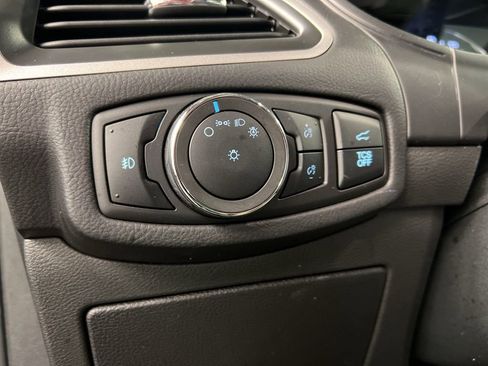 Certified 2024 Ford Edge SEL w/ Convenience Package AWD/4WD image 23