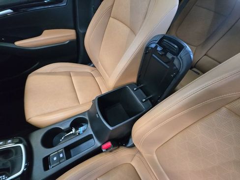Used 2024 Kia Seltos SX w/ SX Sunroof Package AWD/4WD image 27