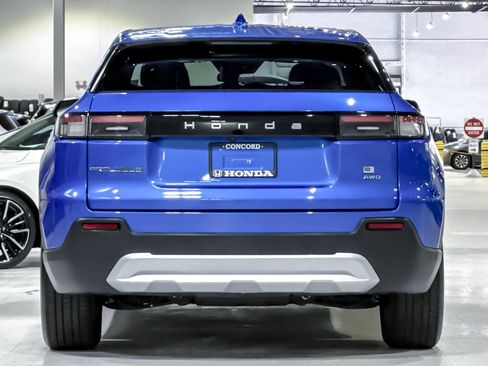 Used 2024 Honda Prologue EX image 10