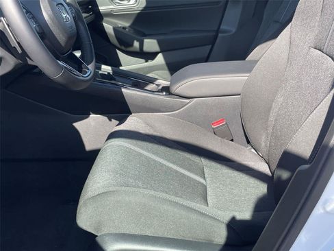 Used 2026 Honda Accord Sport image 12