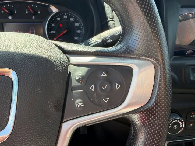 Used 2022 GMC Terrain SLE FWD image 16