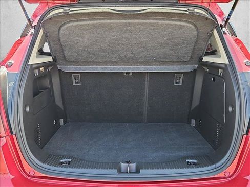 Certified 2018 Buick Encore Preferred FWD image 10