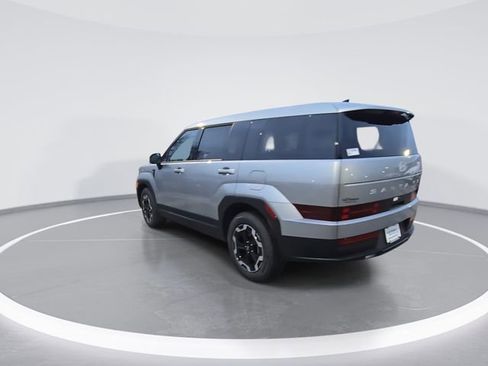 New 2026 Hyundai Santa Fe SE AWD/4WD image 7