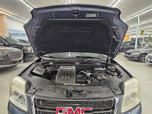 Used 2013 GMC Terrain SLE FWD image 35