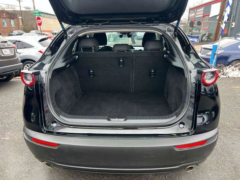 Used 2021 MAZDA CX-30 AWD 2.5 S image 17