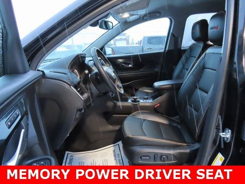 Used 2023 GMC Terrain AT4 w/ LPO, Floor Liner Package image 17