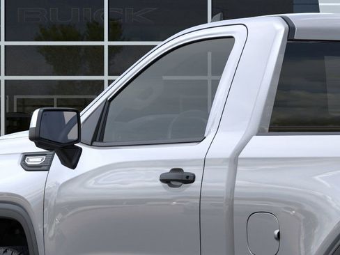 New 2026 GMC Sierra 1500 Pro AWD/4WD image 12