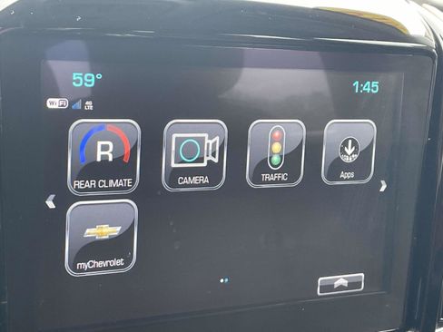 Certified 2019 Chevrolet Traverse High Country w/ LPO, Floor Liner Package AWD/4WD image 26