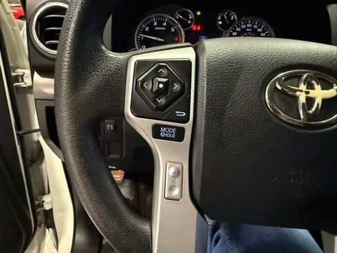 Used 2016 Toyota Tundra SR5 w/ TRD Off Road Package image 18
